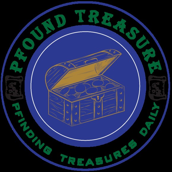 pfoundtreasure